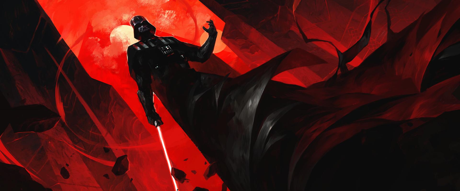 Rasszista és káromkodó Darth Vader került be a Fortnite-ba