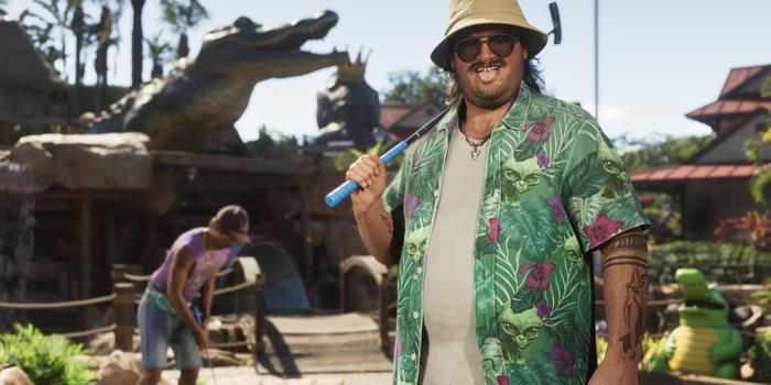 Gaming - Felejts el mindent, mert a GTA VI lesz minden idők legjobb játéka