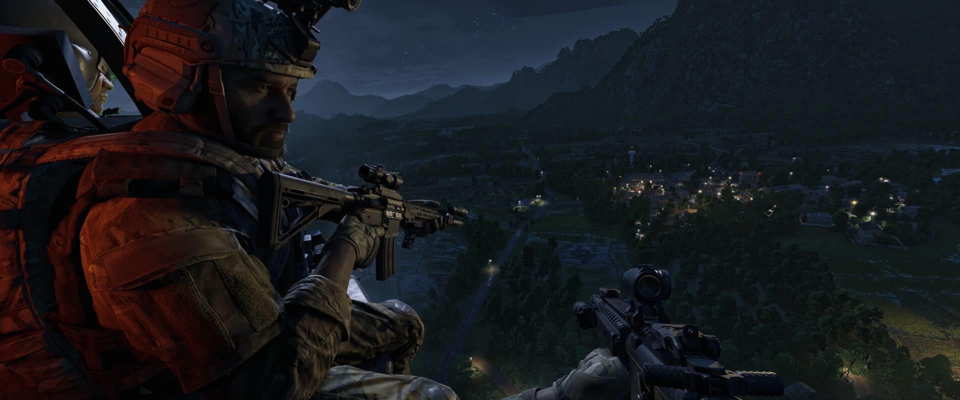 Teljesen új szintre emelte a Gray Zone Warfare-t a Winds of War frissítés