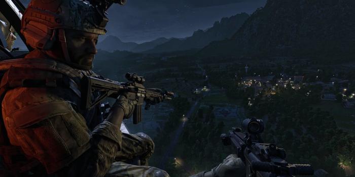 Gaming - Teljesen új szintre emelte a Gray Zone Warfare-t a Winds of War frissítés