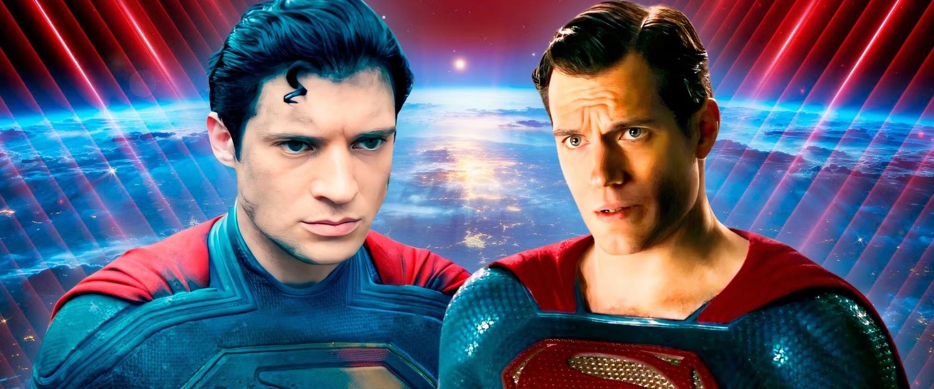 Annyira újítani akart, hogy James Gunn lemásolta Zack Snyder Supermanjét?