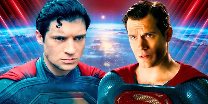 Annyira újítani akart, hogy James Gunn lemásolta Zack Snyder Supermanjét? kép