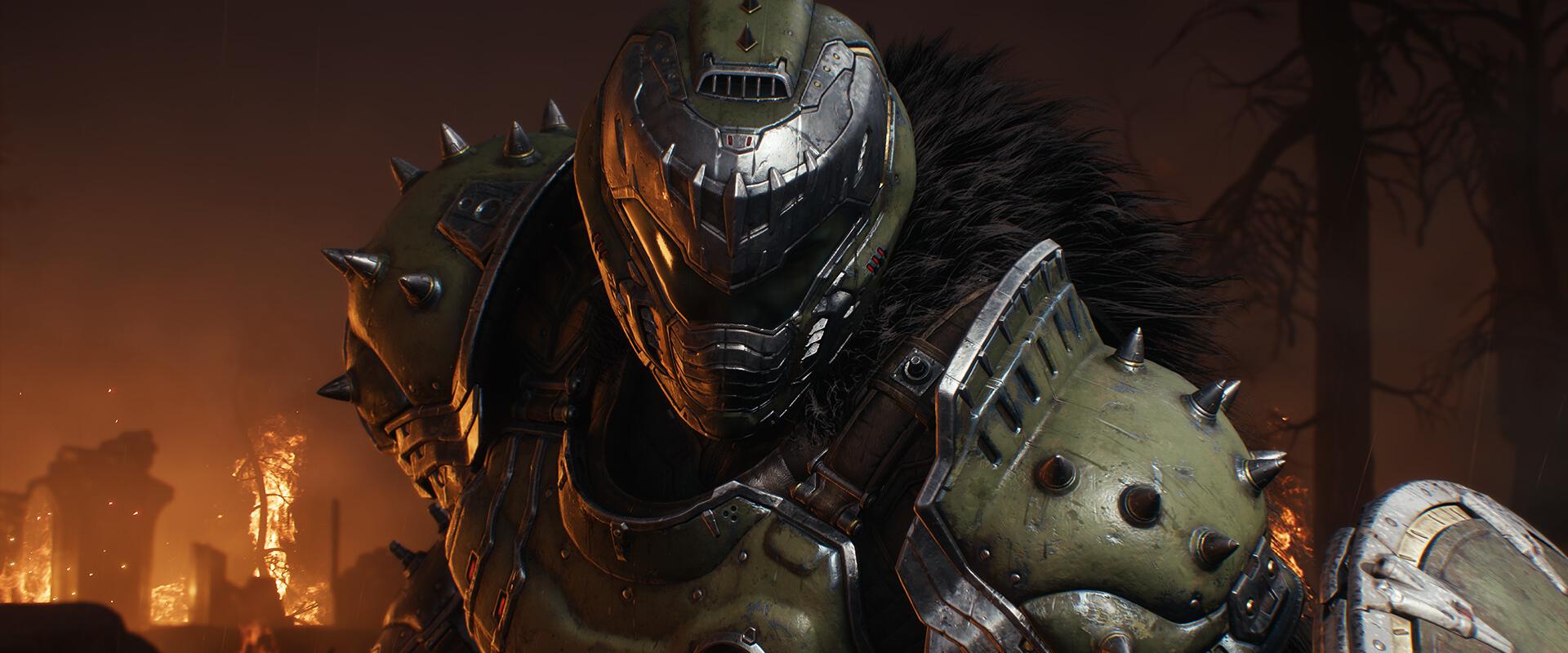 Így próbálhatod ki te is a DOOM: The Dark Ages rejtett fegyverét