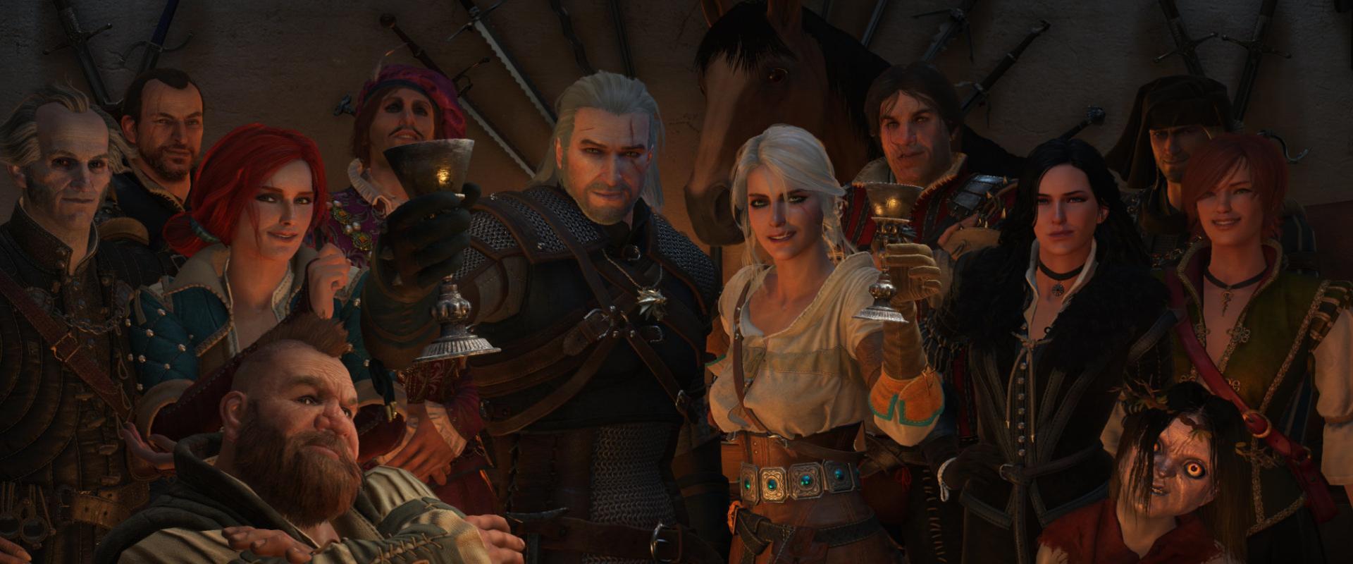 Ennél olcsóbban még soha nem adták a legjobb The Witcher játékot