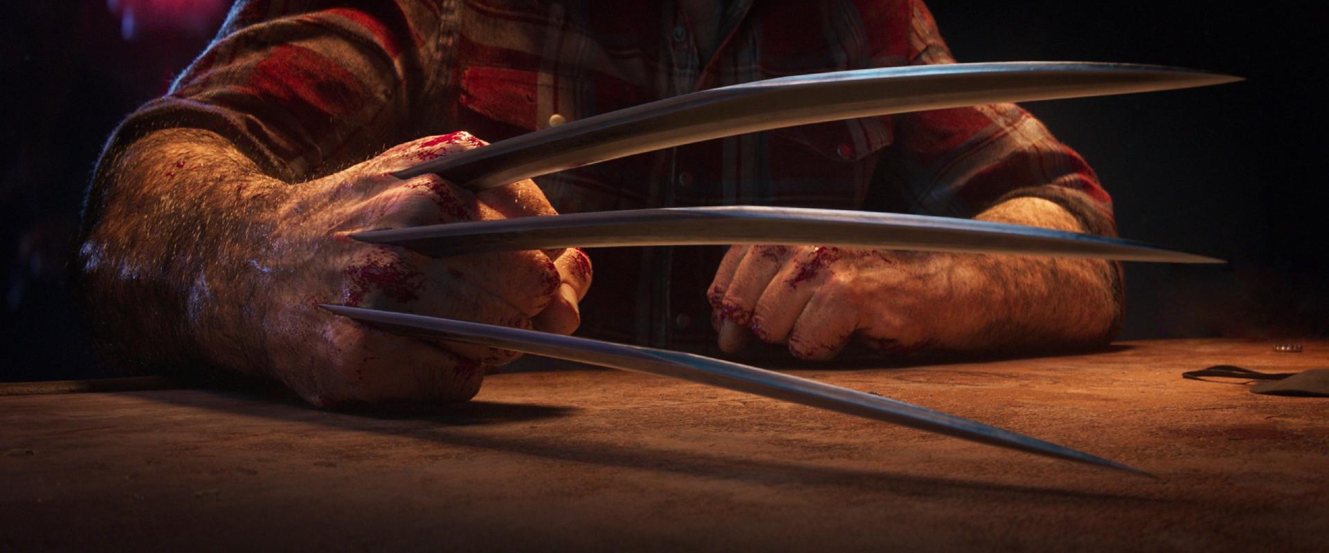Felbukkant egy új Wolverine gameplay, amire még Hugh Jackman is büszke lenne