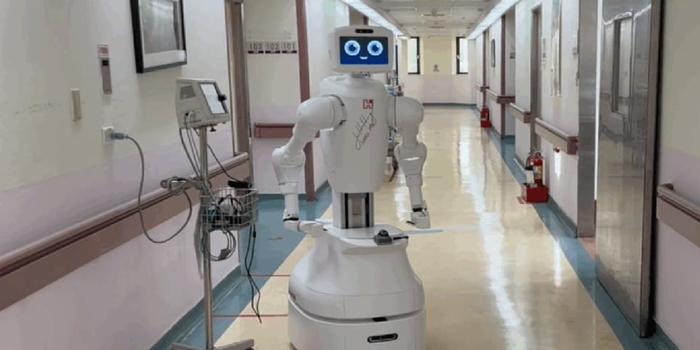 Gaming - Ő itt Nurabot, a mesterséges intelligenciával hajtott robotnővérke