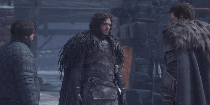Gaming - Az új, ingyenes Trónok harca játék bossfightja megosztja a rajongókat!