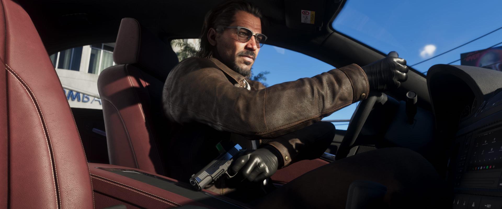 Módosítani kellett a GTA VI egyik karakterét egy férfi követelései miatt