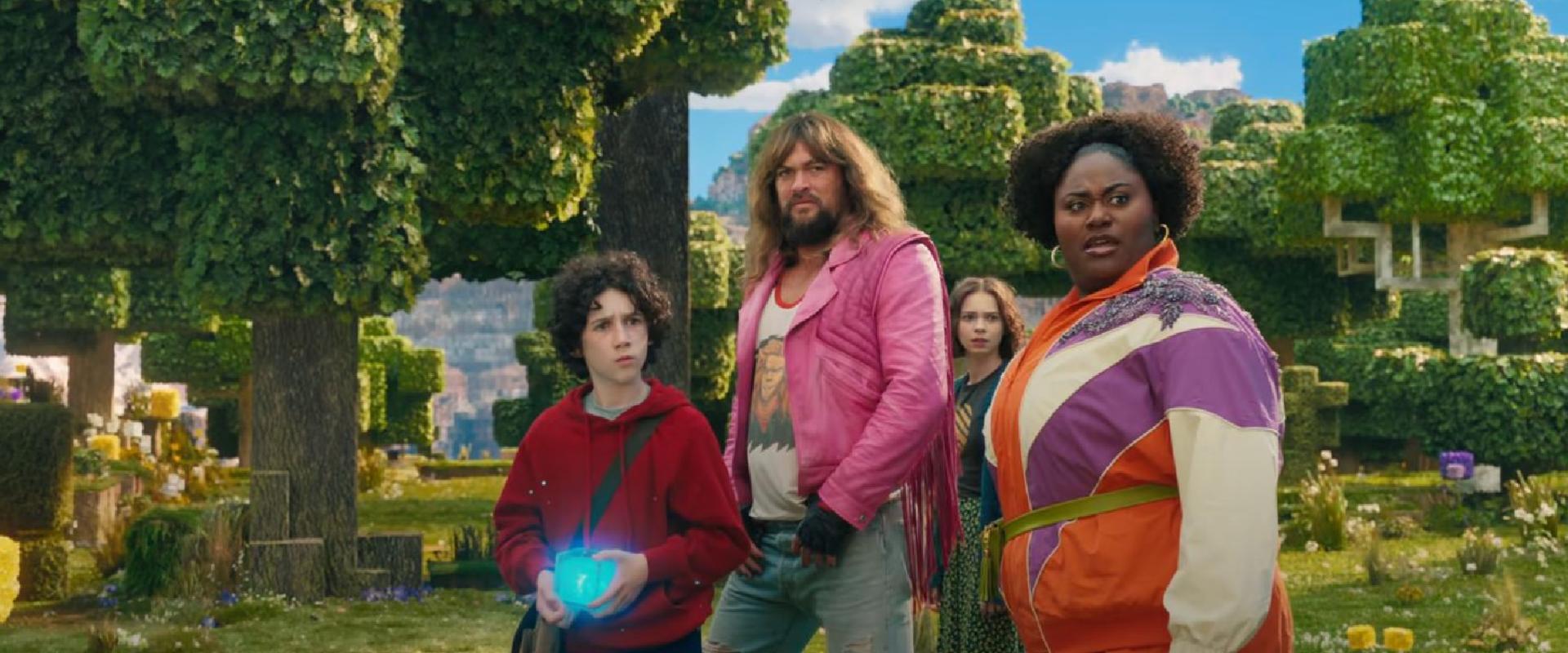 Ez a négy film hozta eddig a legtöbb pénzt 2025-ben