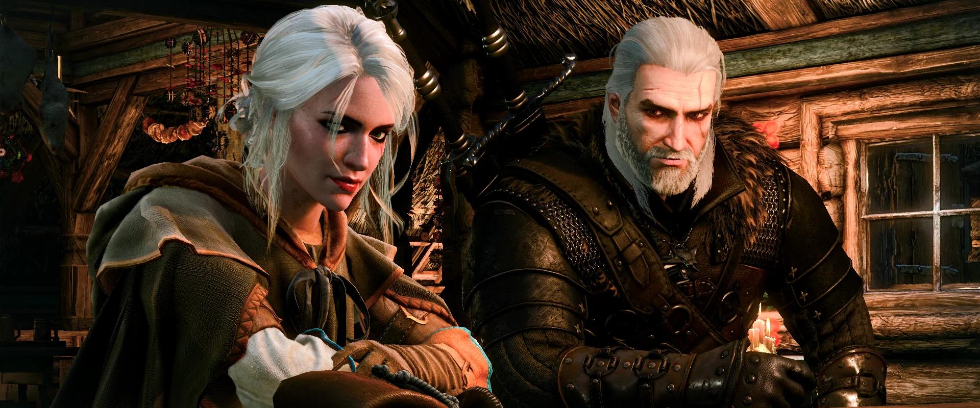 The Witcher 4 balhé: Geralt kiosztotta a Ciri miatt vergődő rajongókat