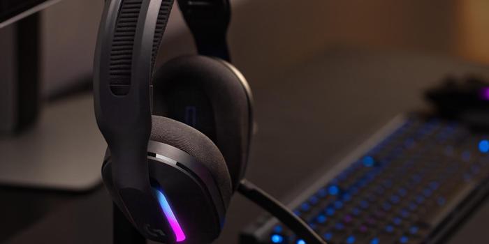Gaming - Összegyűlt az XP, itt a Logitech headsetek új szintje