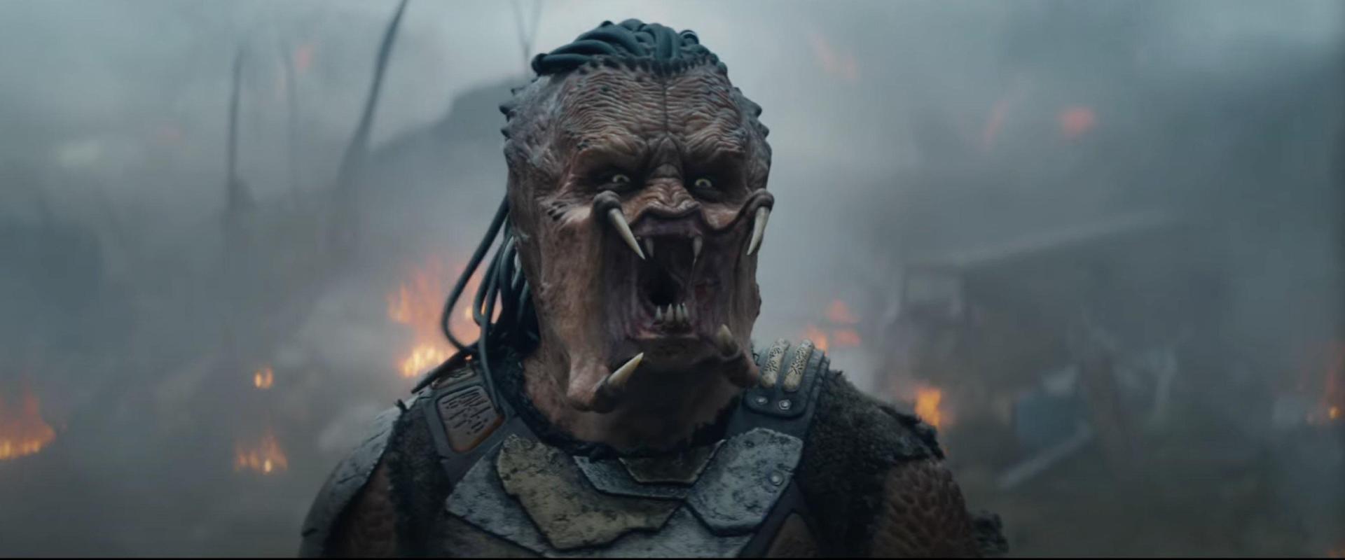 Az új Predator szinkronos előzeteséből a film magyar címe is kiderült!
