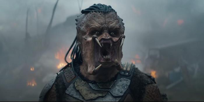 Film és Sorozat - Az új Predator szinkronos előzeteséből a film magyar címe is kiderült!