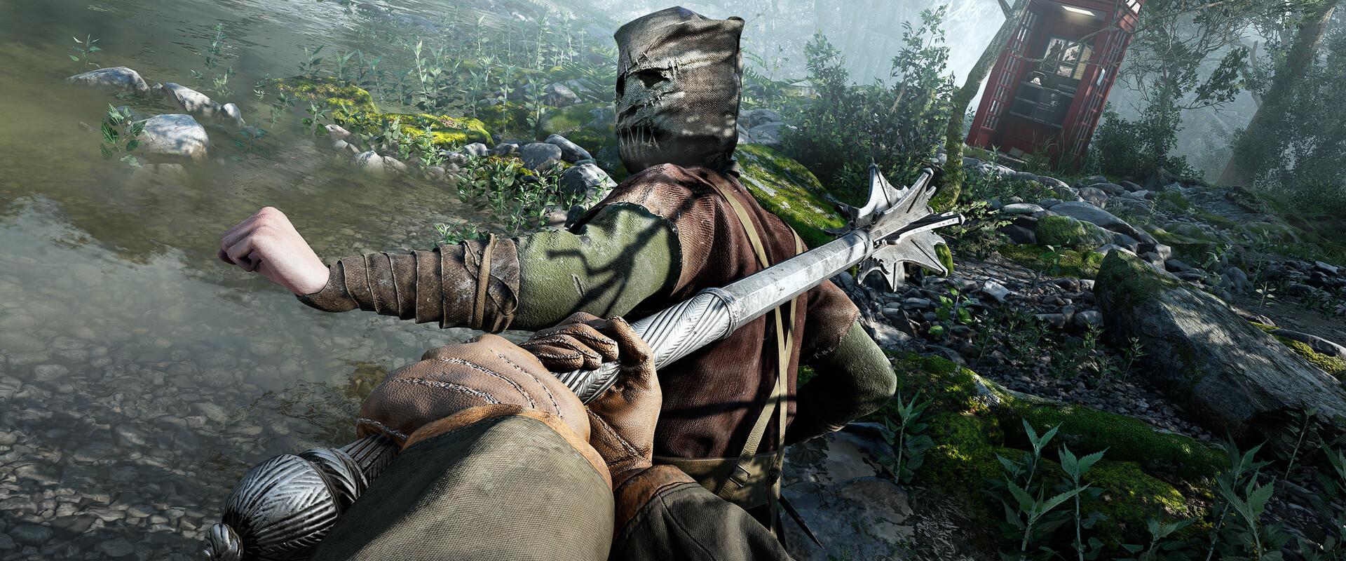A Game Passnak köszönheti a bombasikerét a 'brit S.T.A.L.K.E.R.', így jöhet a DLC