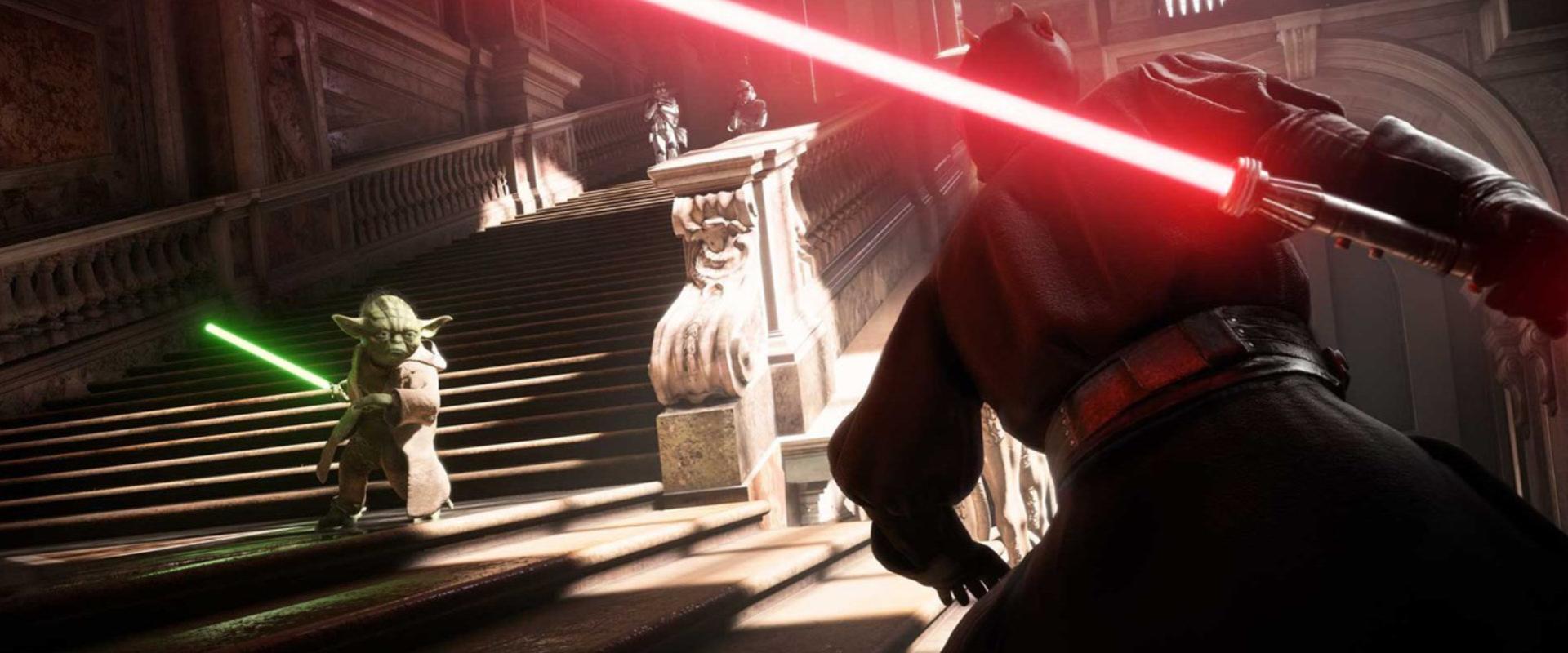 Petícióval követelik a rajongók, hogy készüljön egy Star Wars Battlefront 3