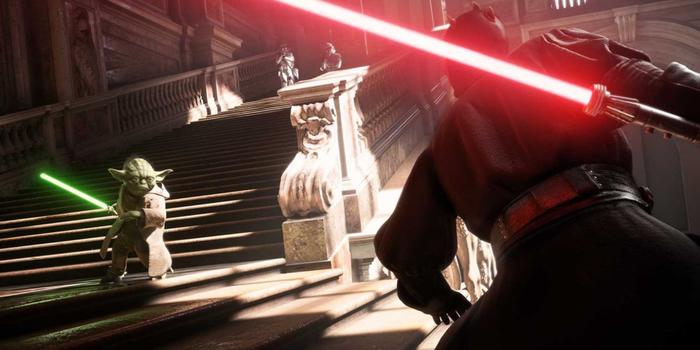 Gaming - Petícióval követelik a rajongók, hogy készüljön egy Star Wars Battlefront 3