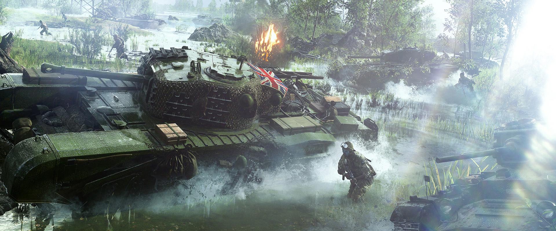 Jól kapaszkodj meg: Battlefield, S.T.A.L.K.E.R. és 8 másik játékkal bővül a PS Plus!