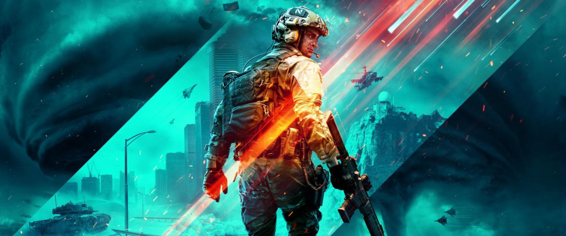 Nagy Battlefield 6 tesztre készül az EA, lehet eljött a Te időd is