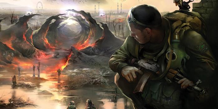 Gaming - Nagy bukta a felújított S.T.A.L.K.E.R. trilógia, a GSC nem győz bocsánatot kérni