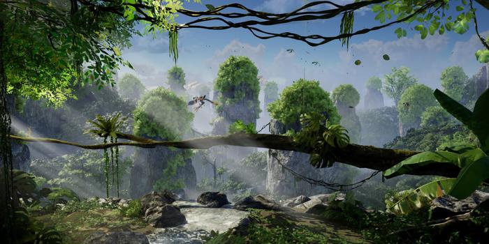 Gaming - 8 éven át készült, most kivégezte a rajongói Bionicle projektet a Lego