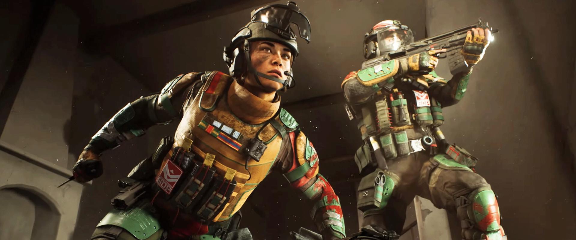 A Battlefield 6 osztályai nem fogják korlátozni a fegyverhasználatot