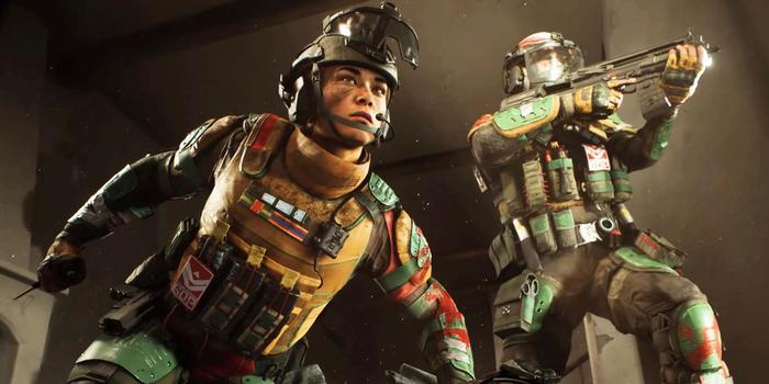 Gaming - A Battlefield 6 osztályai nem fogják korlátozni a fegyverhasználatot