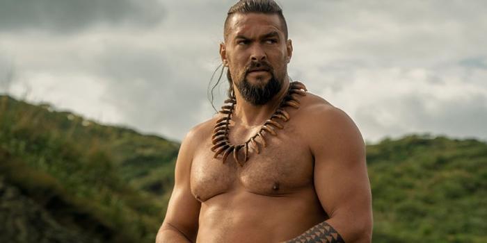 Film és Sorozat - Jason Momoa hawaii-i harcosa véres háborúba hív – előzetesen a Chief of War