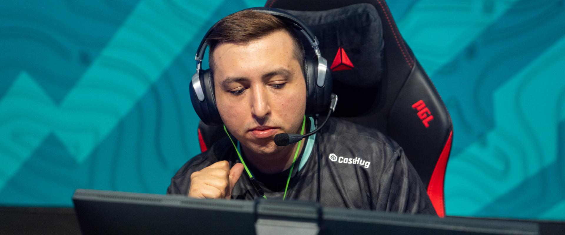 XANTARES egy életre megtanulta, hogy miért ártalmas a füst az egészségre