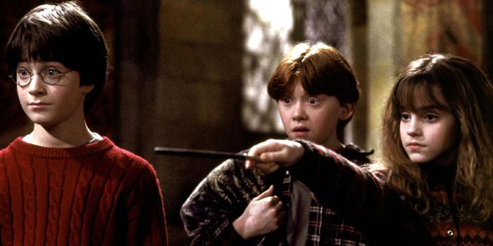 McGalagony professzor miatt tiltják be az oroszok a Harry Pottert kép