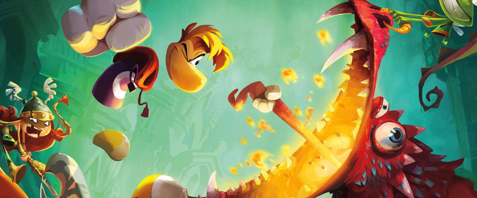 Két álláshirdetés buktatta le Rayman AAA-s visszatérését