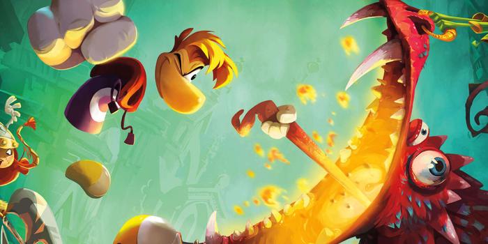 Gaming - Két álláshirdetés buktatta le Rayman AAA-s visszatérését