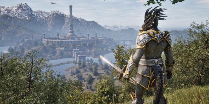 Gaming - Az áprilisi hónapban is az Oblivion Remastered dominált, de már gyűlnek a kihívók