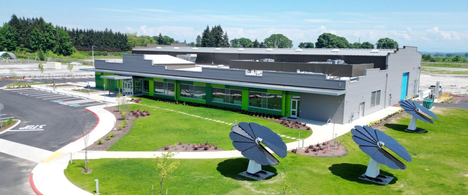 Formába lendül a napenergia: így működik a mozgó napelemrendszer