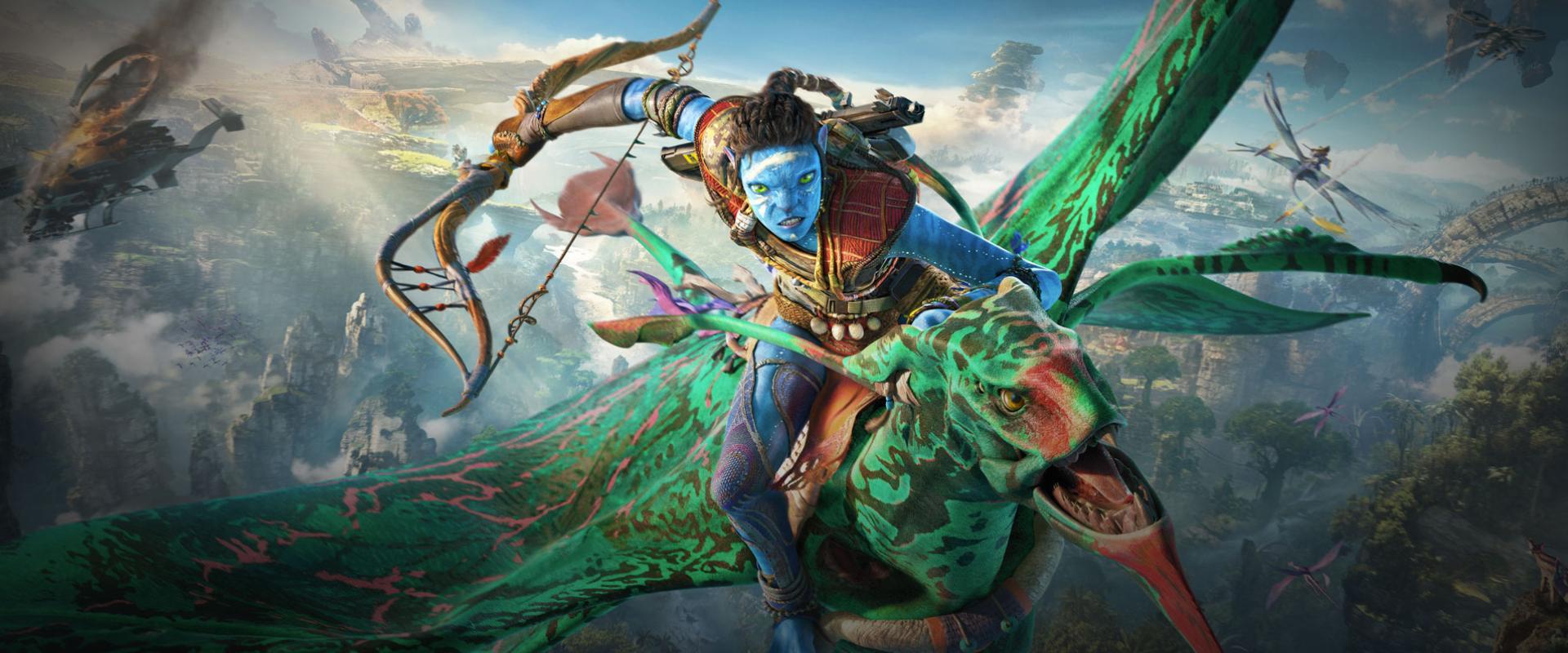 Még idén rendezői kiadást kaphat az Avatar: Frontiers of Pandora