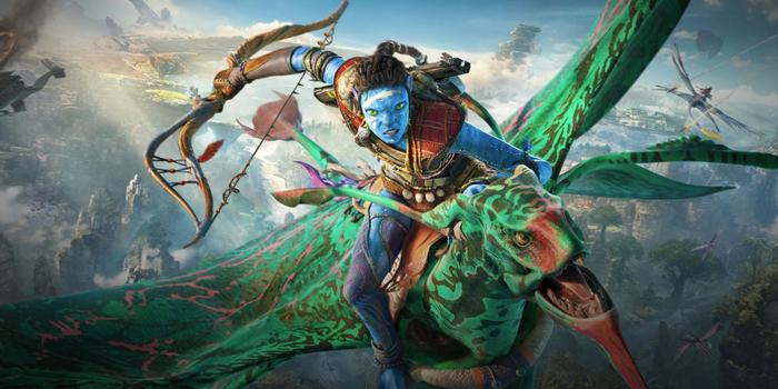Gaming - Még idén rendezői kiadást kaphat az Avatar: Frontiers of Pandora