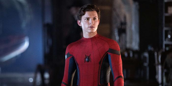 Film és Sorozat - Nézd meg, hogyan hátraszaltózik Tom Holland a Pókember meghallgatásán