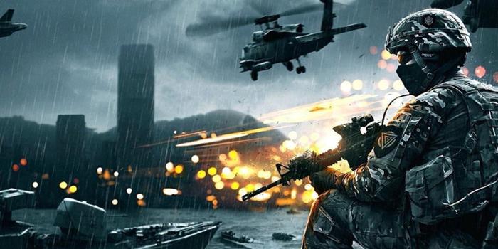 Gaming - Vérből és robbanásból sem lesz hiány a Battlefield 6-ban