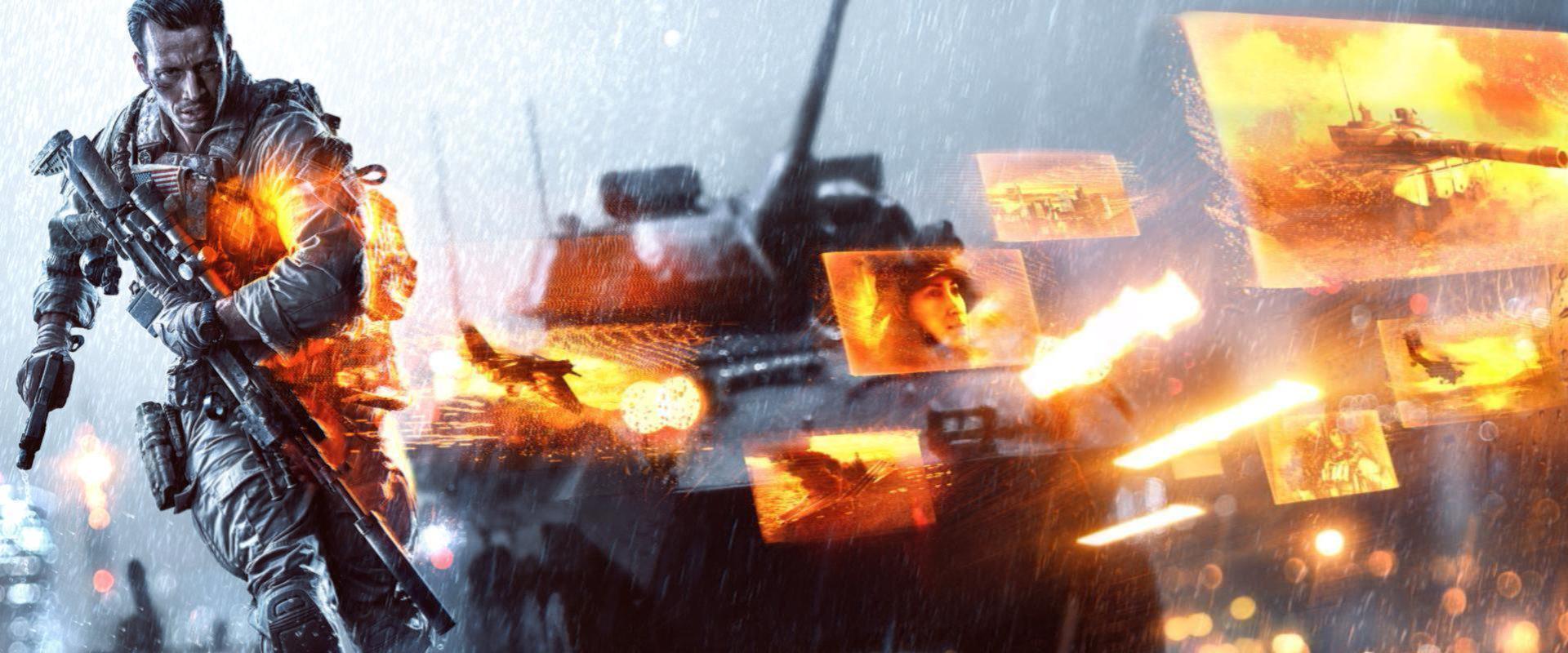 Az egyik legjobb Battlefieldre emlékezteti a BF6 a DICE veteránját