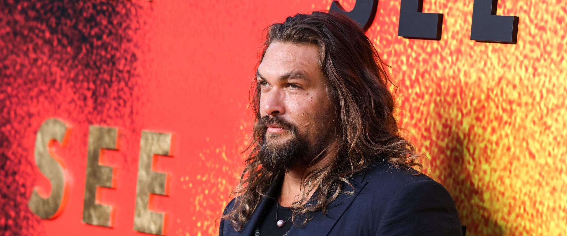 Jason Momoa egy szörnyeteg lehet a következő videójáték adaptációban
