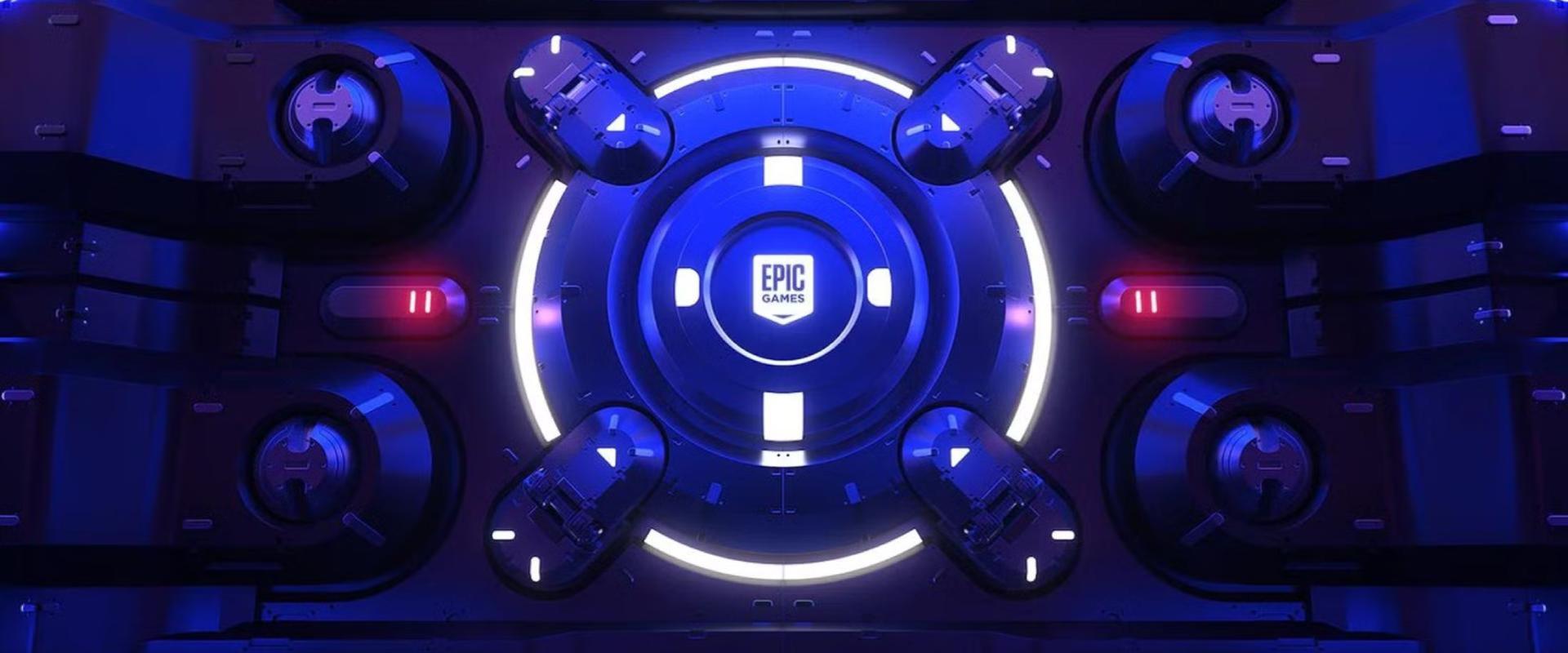 26 ezer forintnyi ingyenes meglepetéssel vár az Epic Games