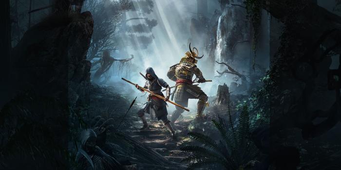 Gaming - Megvan mikor jön az AC Shadows első DLC-je, ami tele lesz finomságokkal