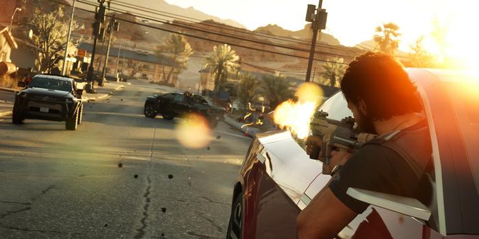 Gaming - Jobb ha elhalasztják az ex-Rockstarosok a GTA 6 babérjaira törő játékukat