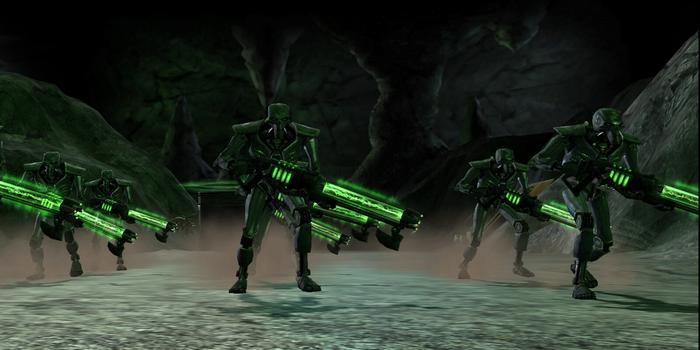 Gaming - Megújult formában tér vissza a legendás RTS, a Warhammer 40K Dawn of War!