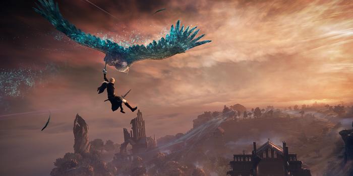 Gaming - Ennyit foglal az Elden Ring Nightreign, amit hamarosan már elő lehet tölteni