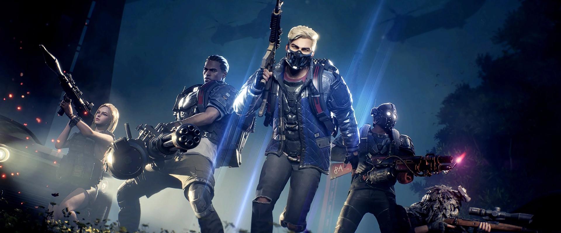 Júniusban újult erővel tér vissza a korábban már megbukott Battle Royale