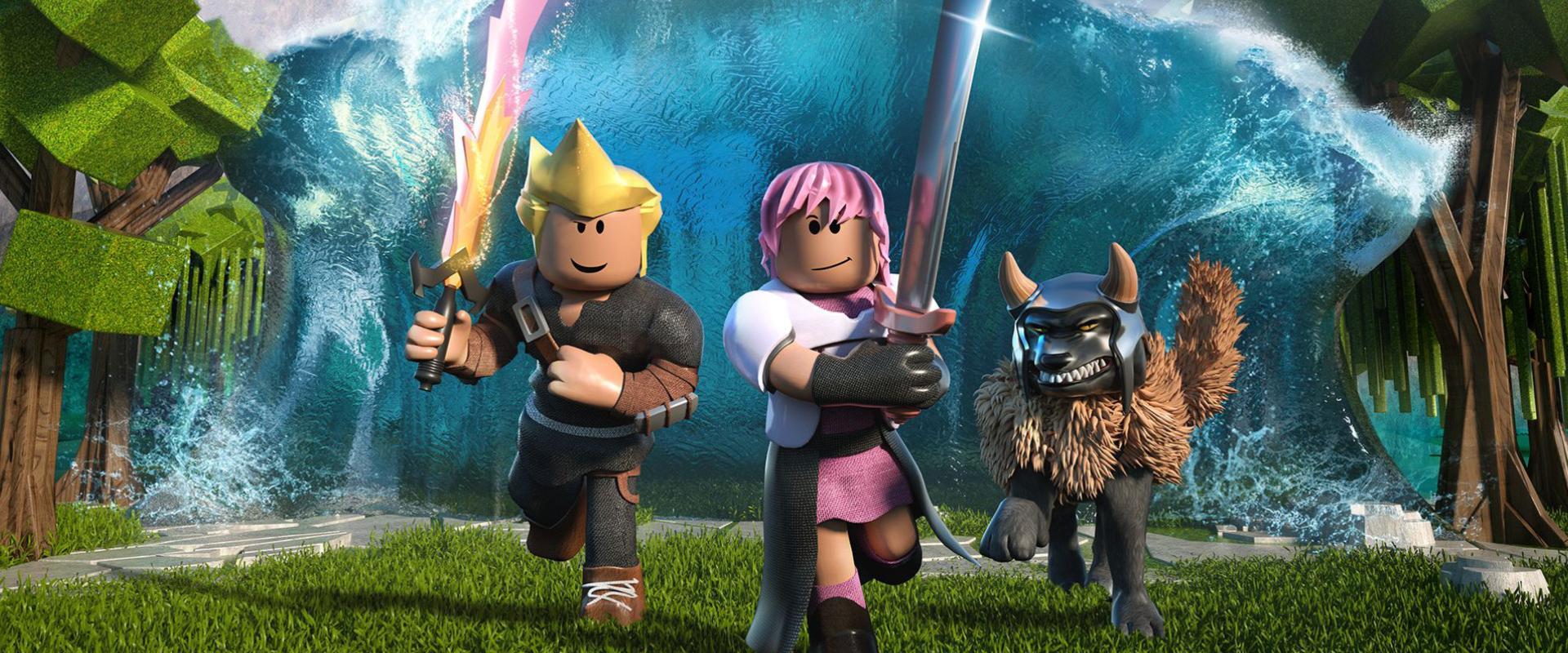 A Roblox segítségével raboltak el egy 10 éves amerikai lányt