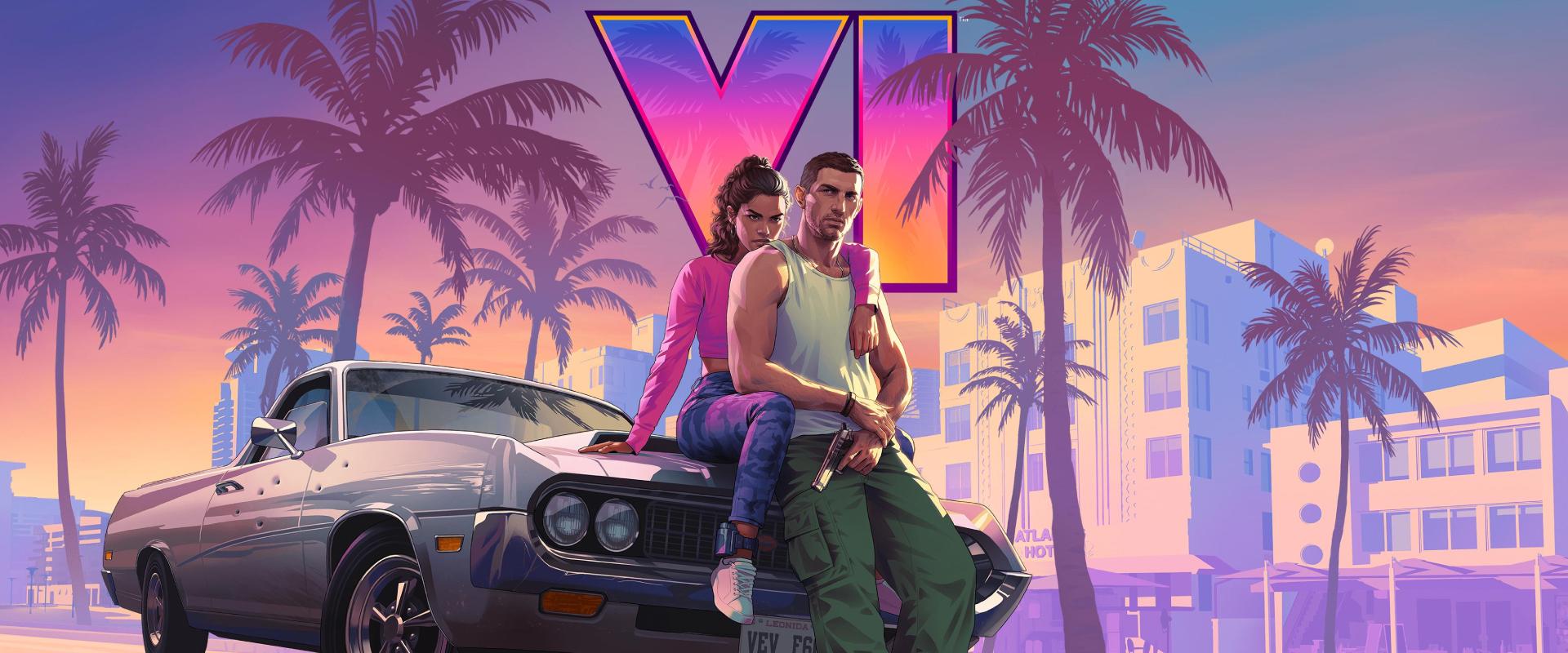 Ezzel a moddal, már most a GTA 6-ban érezheted magad