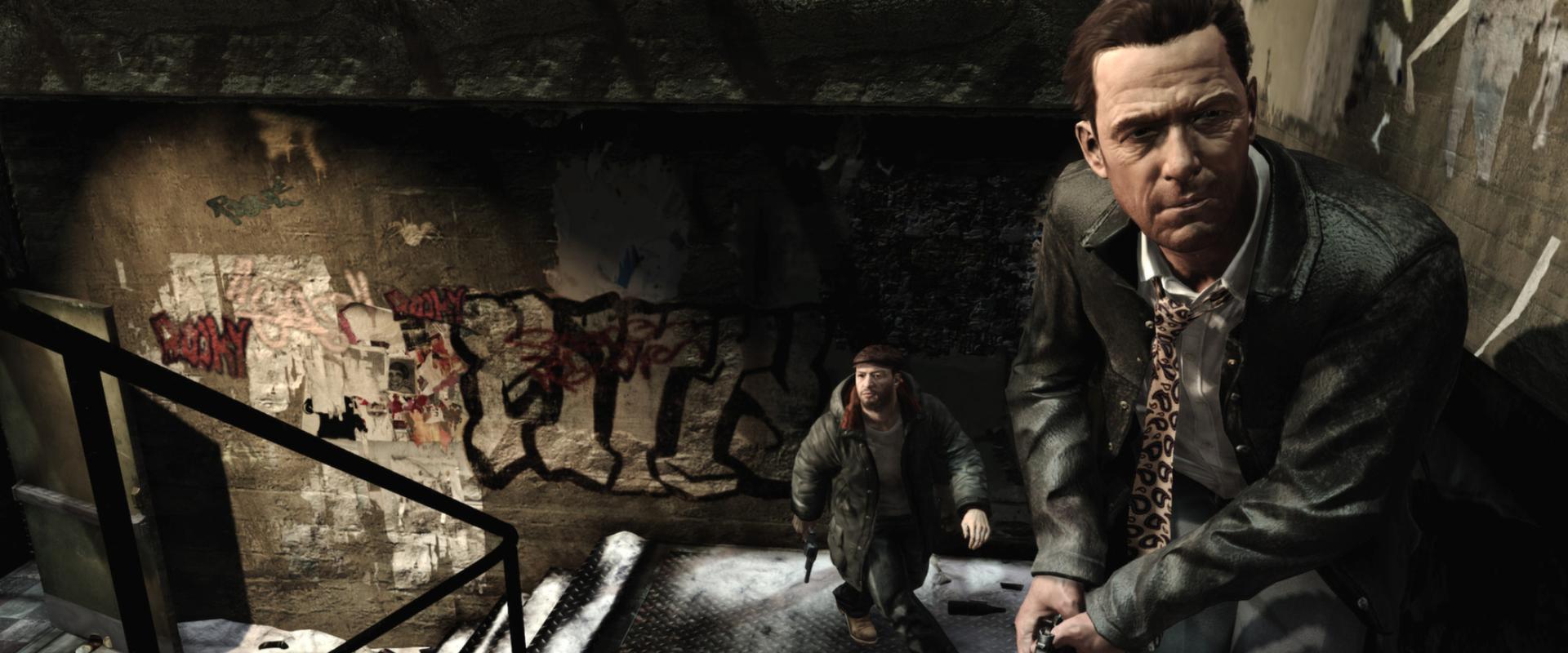 Rossz híre van a Rockstar Gamesnek Max Payne-nel kapcsolatban