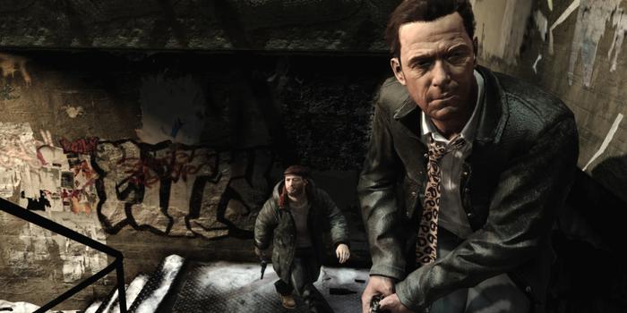 Gaming - Rossz híre van a Rockstar Gamesnek Max Payne-nel kapcsolatban