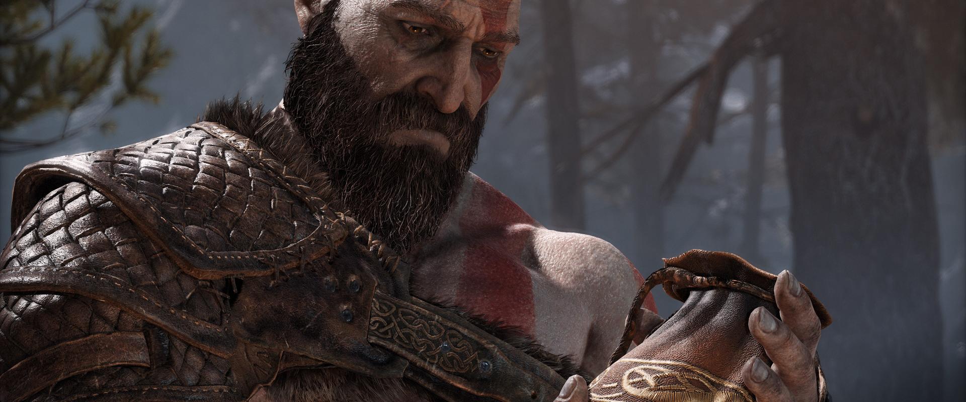 7 év után végre bemutatkozhat a God of War alkotóinak új játéka!